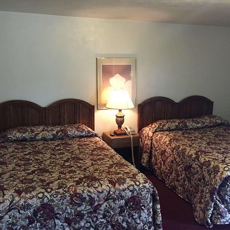Crawfordsville Motel Exterior photo